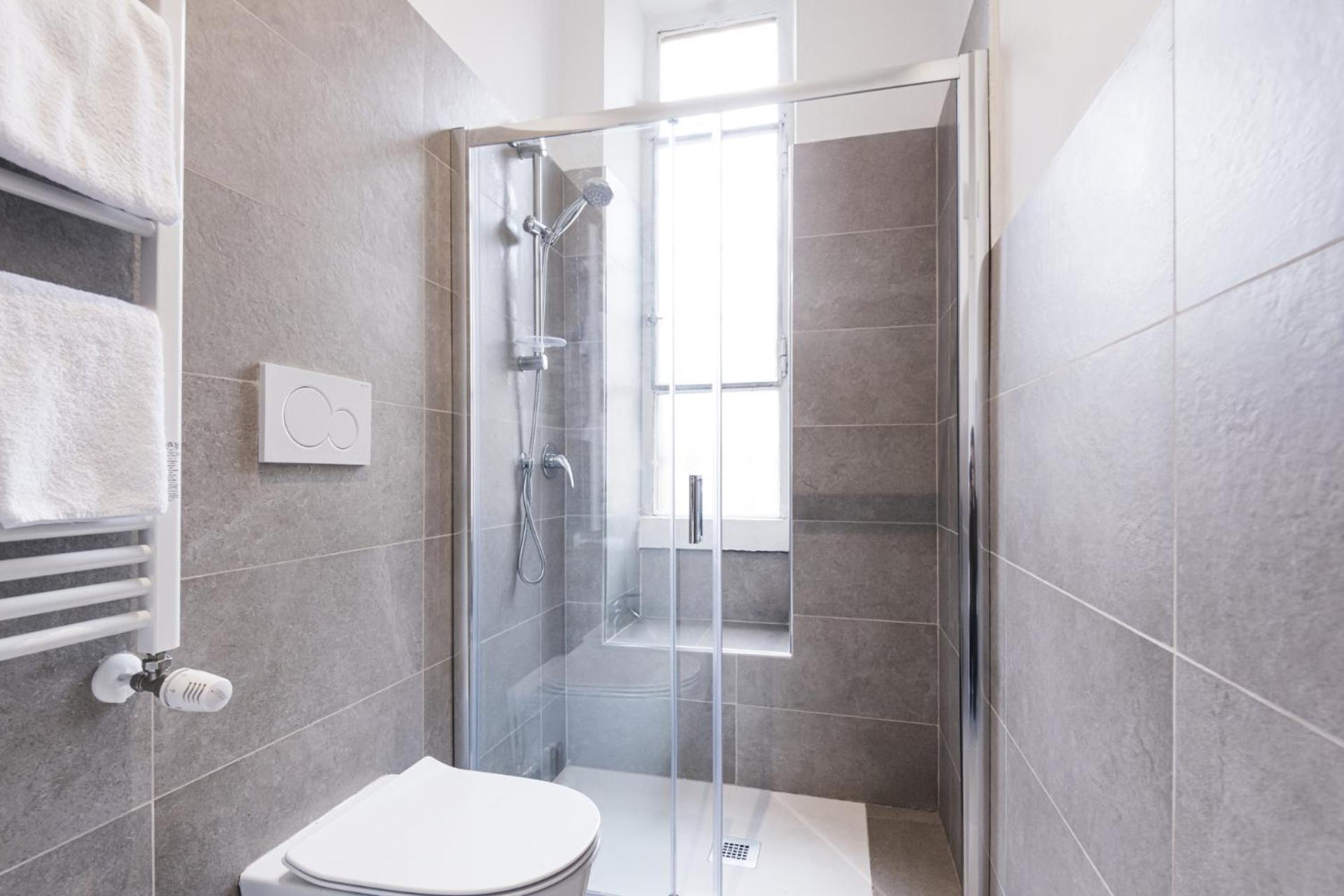 Easylife - Studio Con Balcone In Risorgimento Διαμέρισμα Μιλάνο Εξωτερικό φωτογραφία